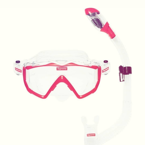 Supreme goggle - Picture 1 of 1